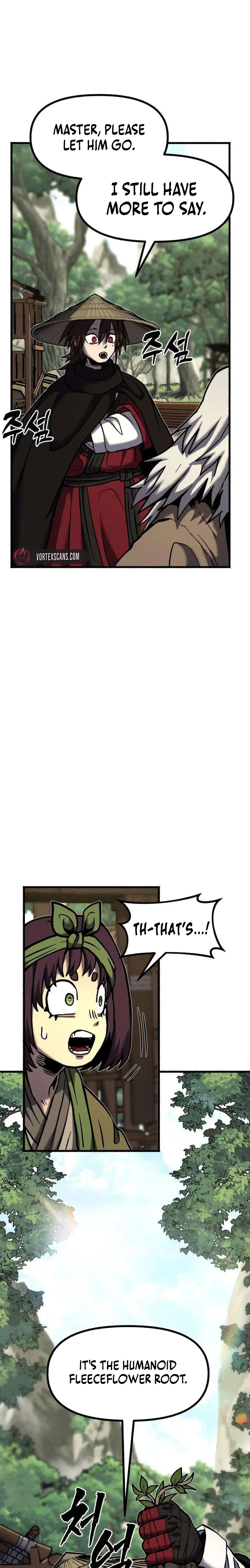 The Blood Demon Chronicles Chapter 8 – Page 7