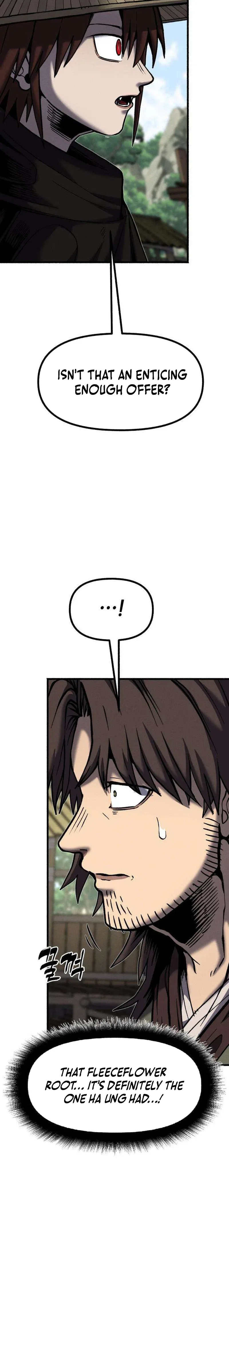 The Blood Demon Chronicles Chapter 8 – Page 9
