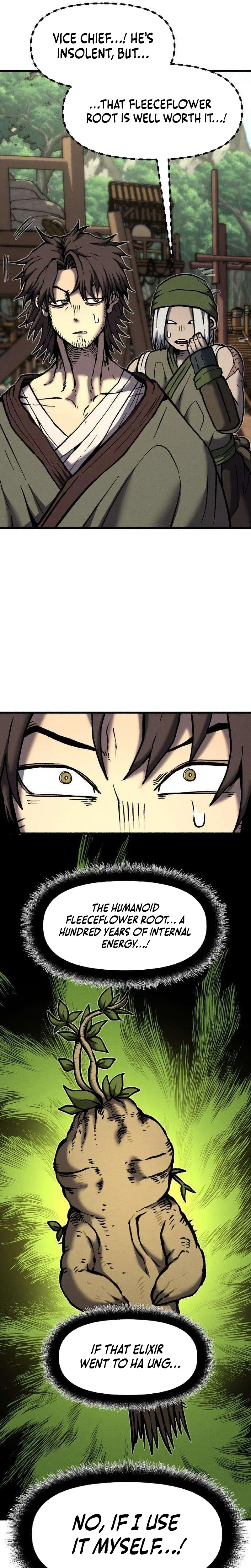 The Blood Demon Chronicles Chapter 8 – Page 10