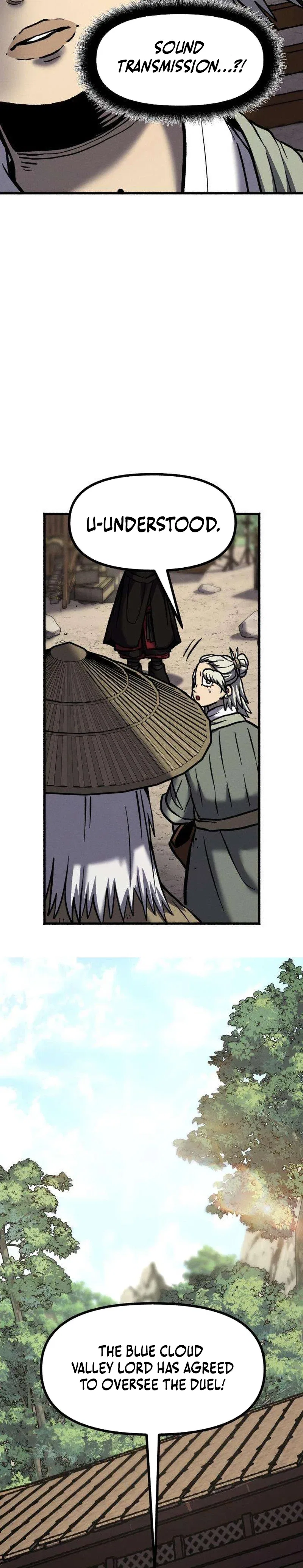 The Blood Demon Chronicles Chapter 8 – Page 15
