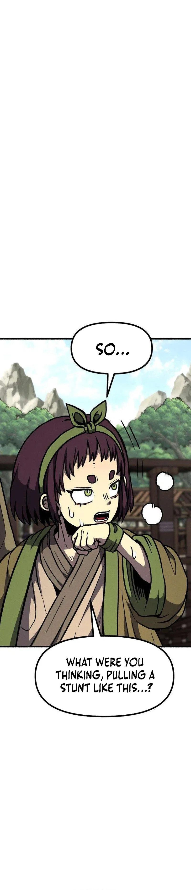 The Blood Demon Chronicles Chapter 8 – Page 21