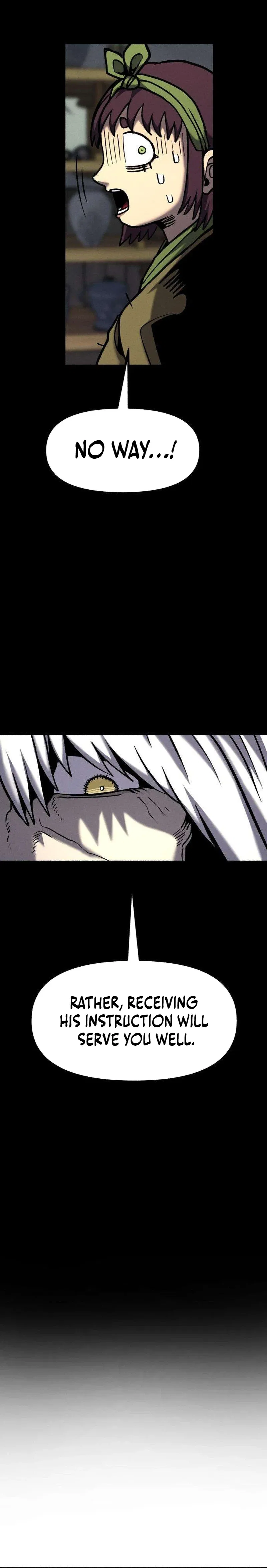 The Blood Demon Chronicles Chapter 8 – Page 30