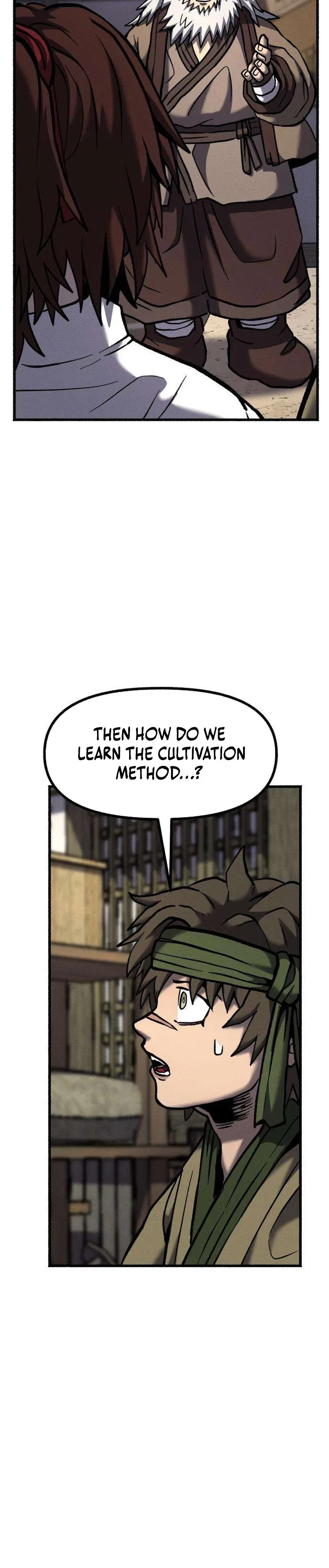 The Blood Demon Chronicles Chapter 8 – Page 33