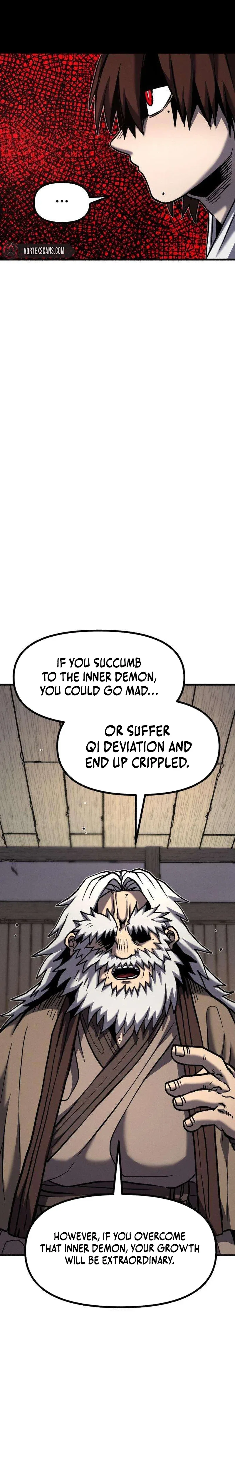 The Blood Demon Chronicles Chapter 8 – Page 36