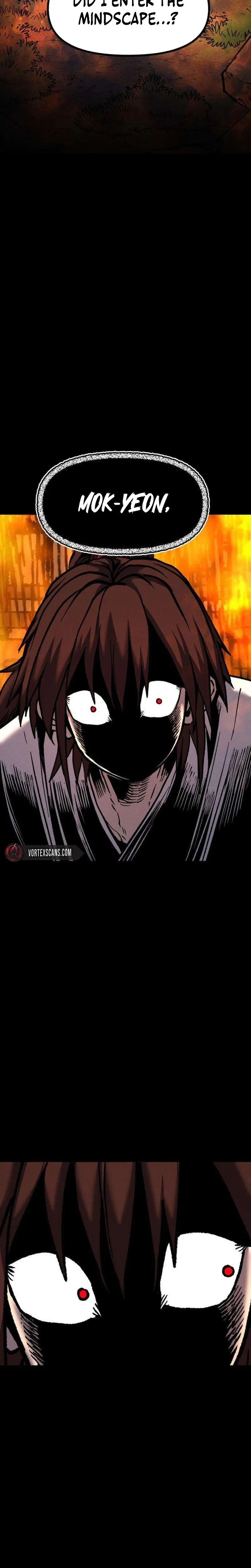 The Blood Demon Chronicles Chapter 8 – Page 42