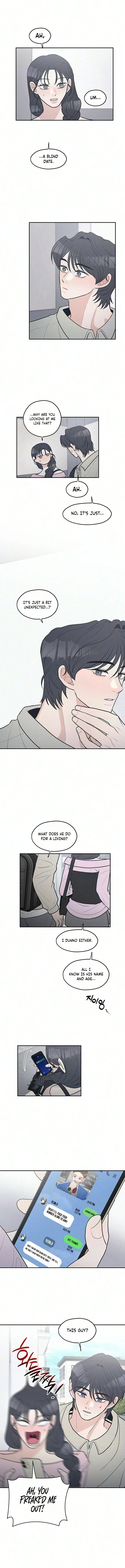 28 The prime of youth! Chapter 11 – Page 5