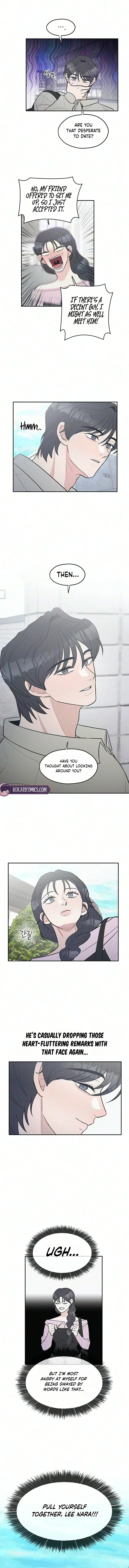 28 The prime of youth! Chapter 11 – Page 6