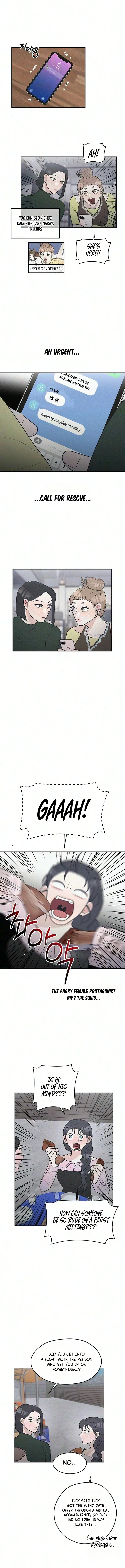 28 The prime of youth! Chapter 11 – Page 9