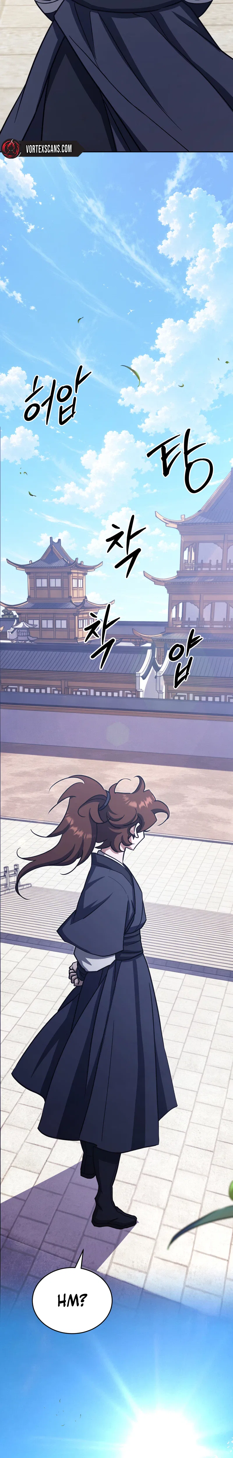 The Misfit of the Martial World Chapter 36 – Page 6