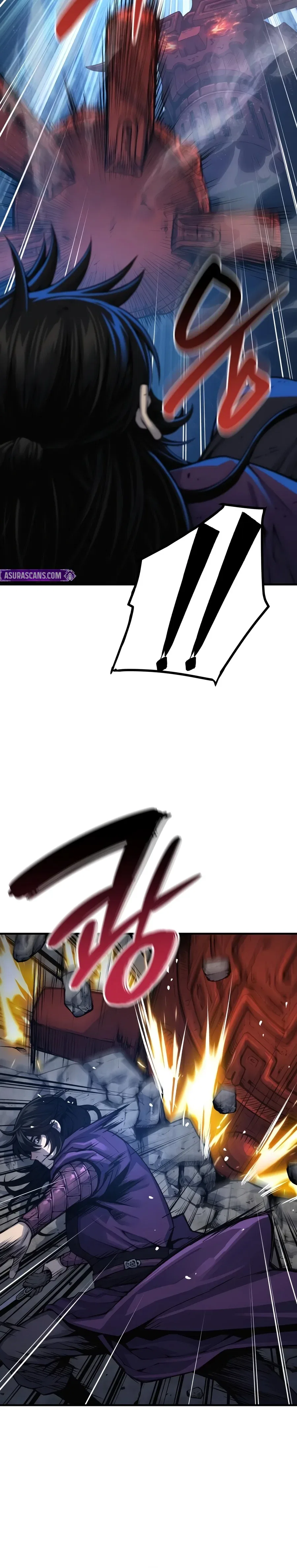 Myst, Might, Mayhem Chapter 116 – Page 10