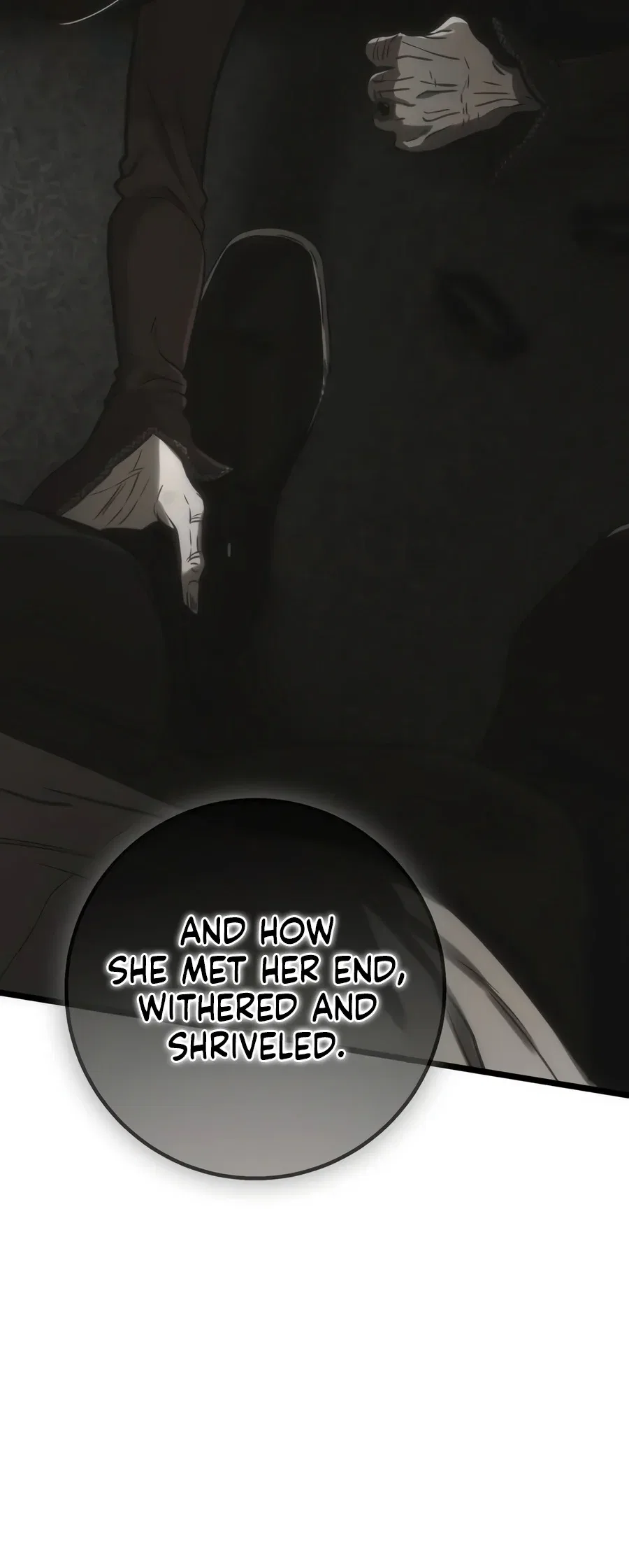 Immortal’s Way of Life Chapter 30 – Page 5