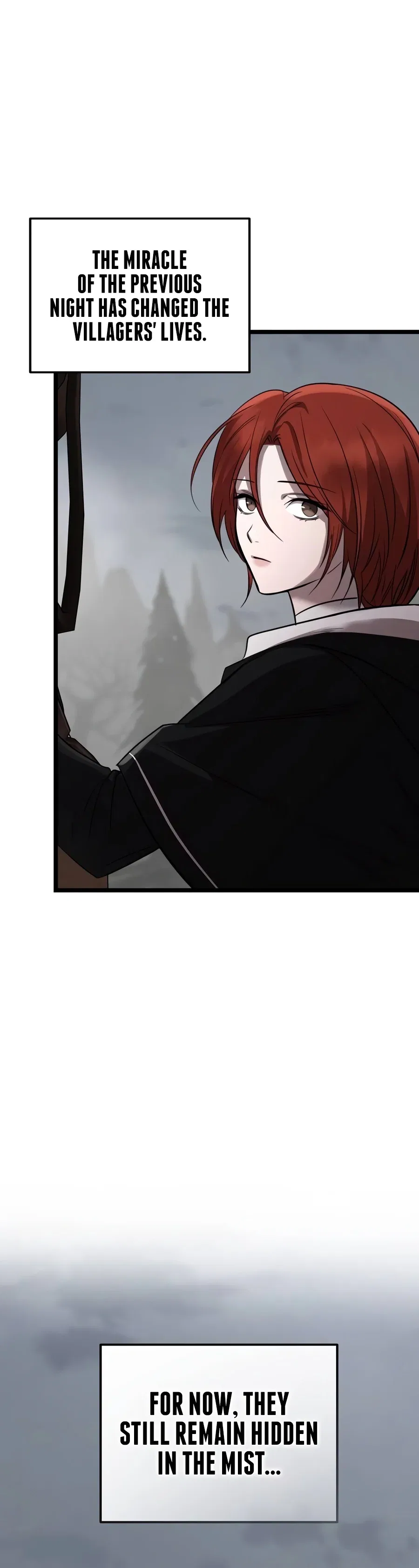 Immortal’s Way of Life Chapter 30 – Page 13