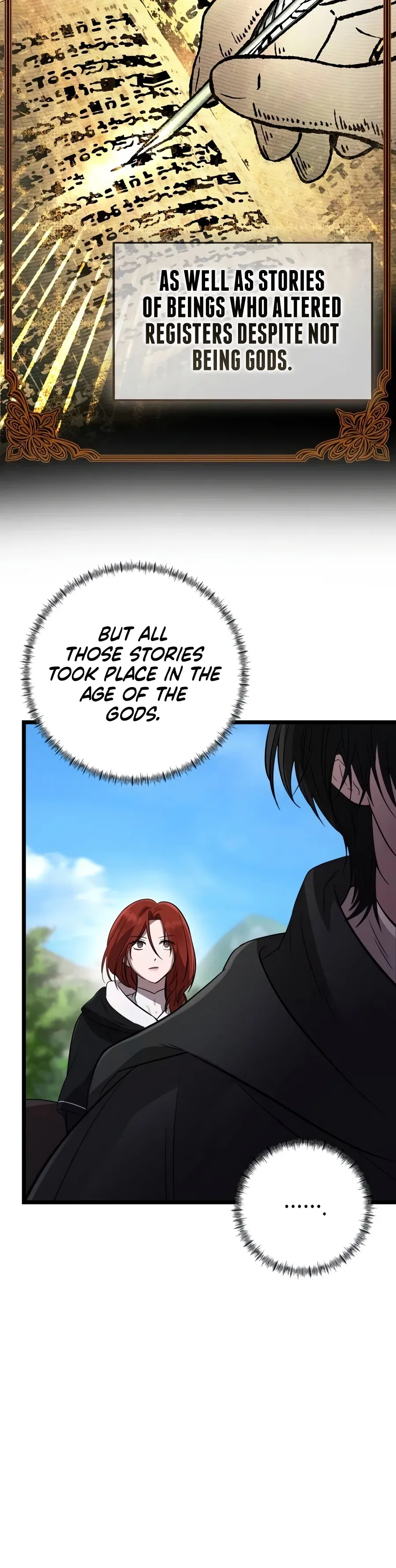 Immortal’s Way of Life Chapter 30 – Page 17