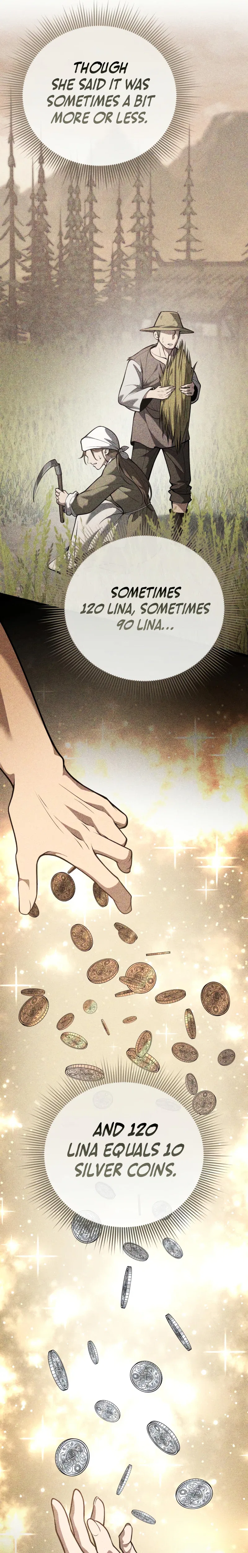 I Became A Married Man in Another World Chapter 28 – Page 3