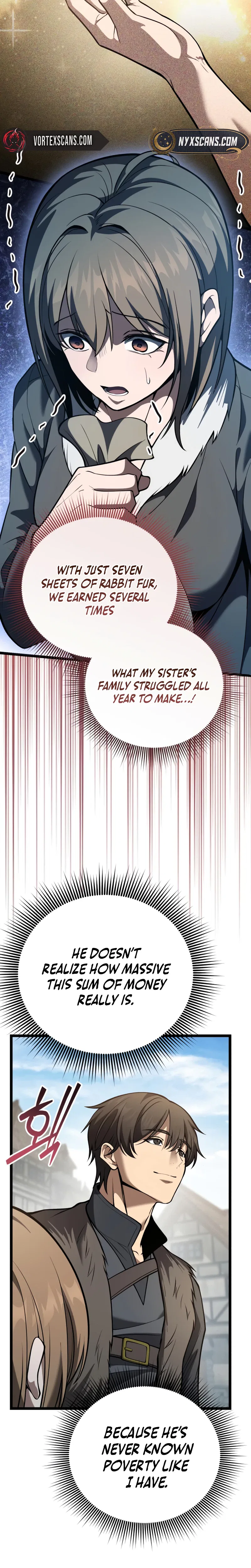 I Became A Married Man in Another World Chapter 28 – Page 4