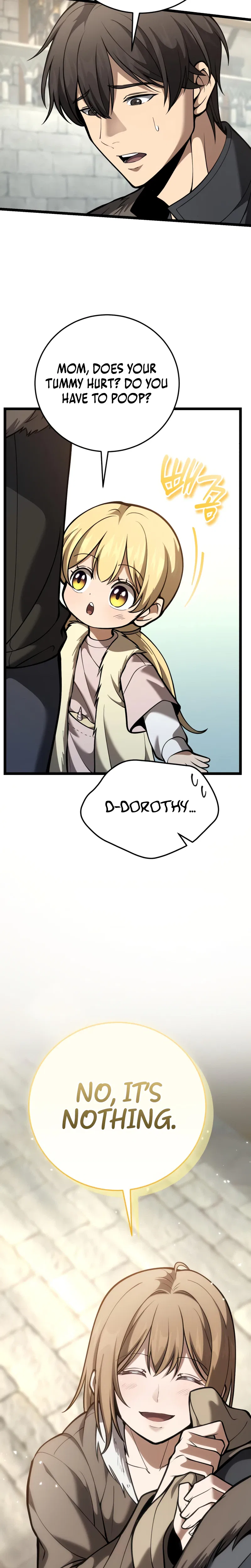 I Became A Married Man in Another World Chapter 28 – Page 7