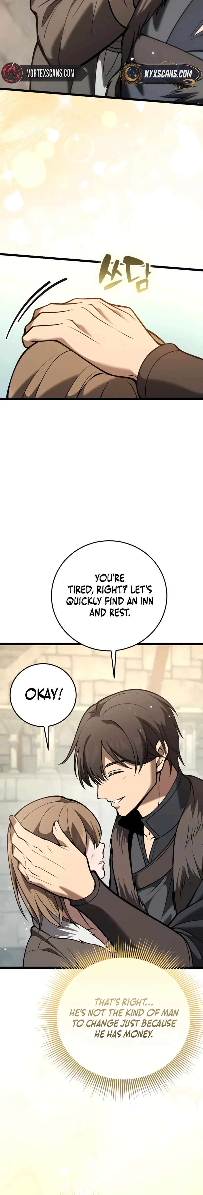 I Became A Married Man in Another World Chapter 28 – Page 8