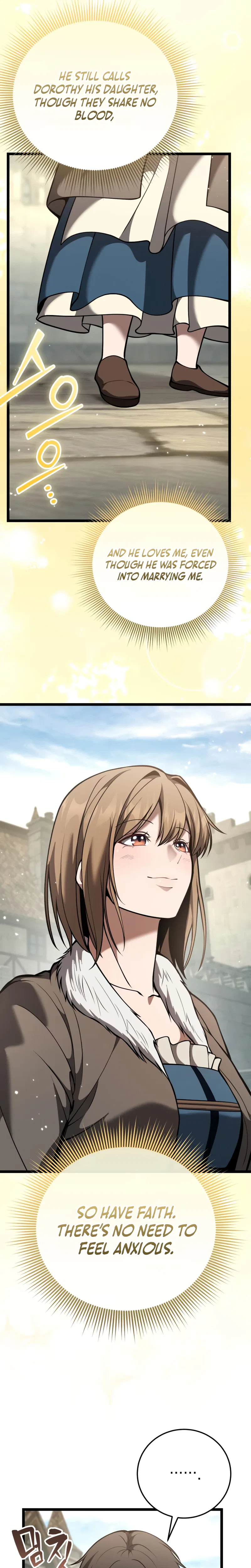 I Became A Married Man in Another World Chapter 28 – Page 9