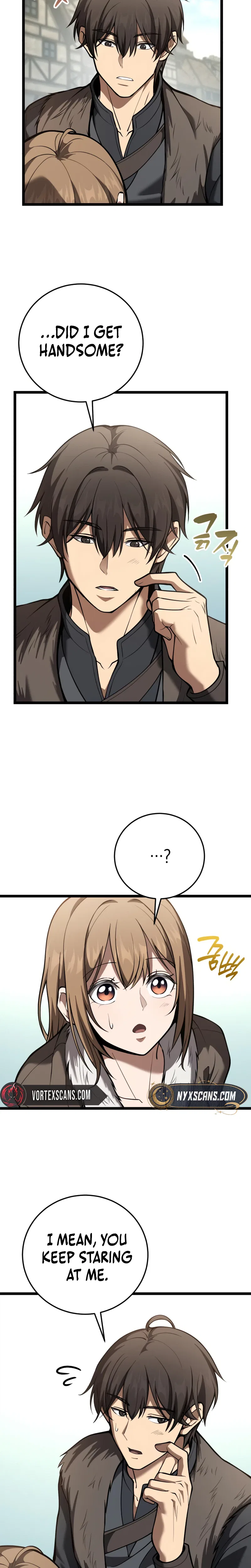 I Became A Married Man in Another World Chapter 28 – Page 10