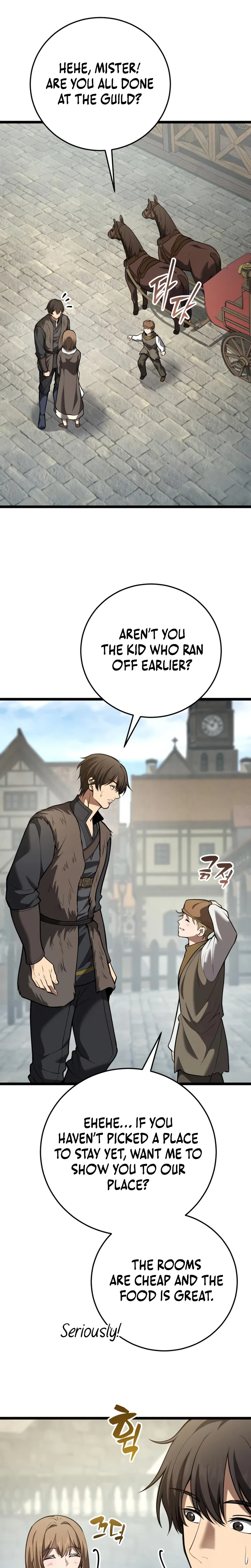 I Became A Married Man in Another World Chapter 28 – Page 12