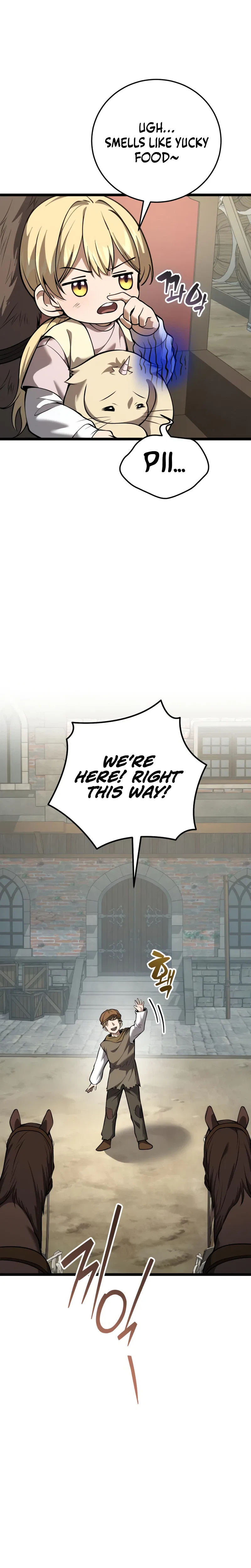 I Became A Married Man in Another World Chapter 28 – Page 15