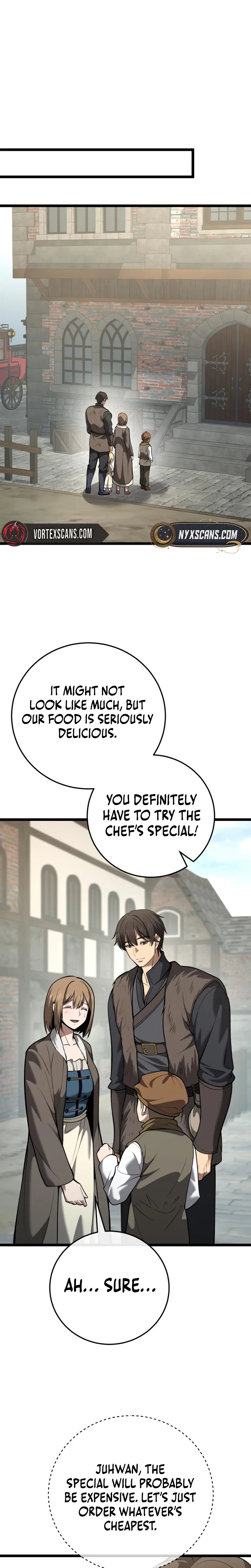 I Became A Married Man in Another World Chapter 28 – Page 16