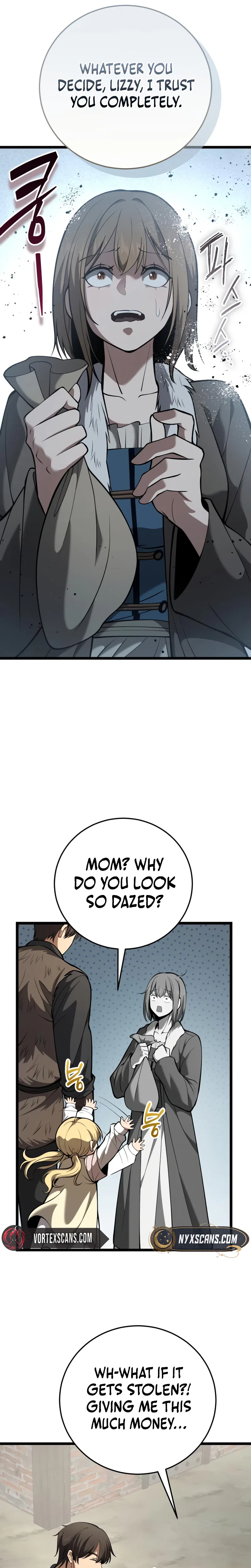 I Became A Married Man in Another World Chapter 28 – Page 18