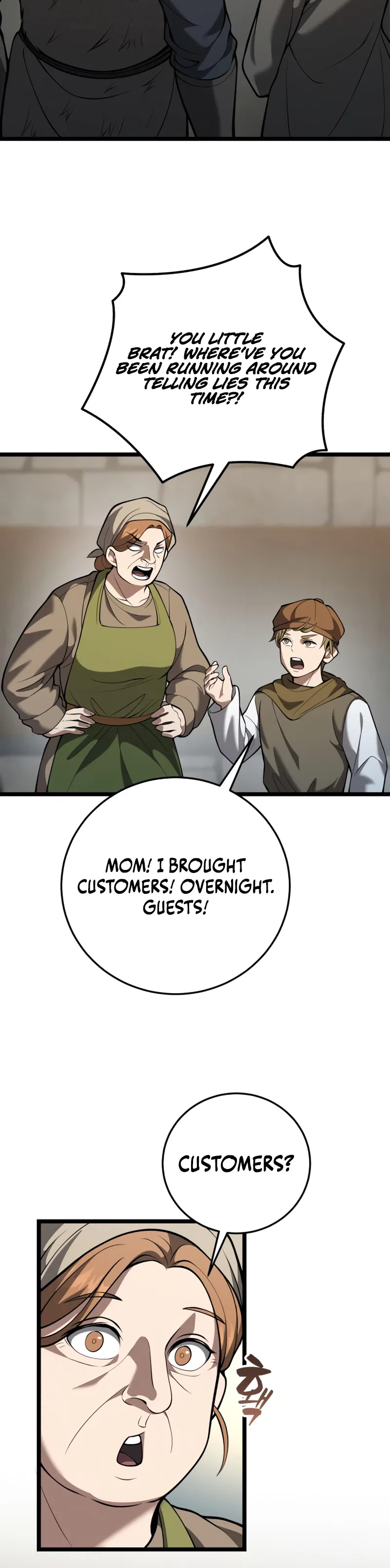 I Became A Married Man in Another World Chapter 28 – Page 20