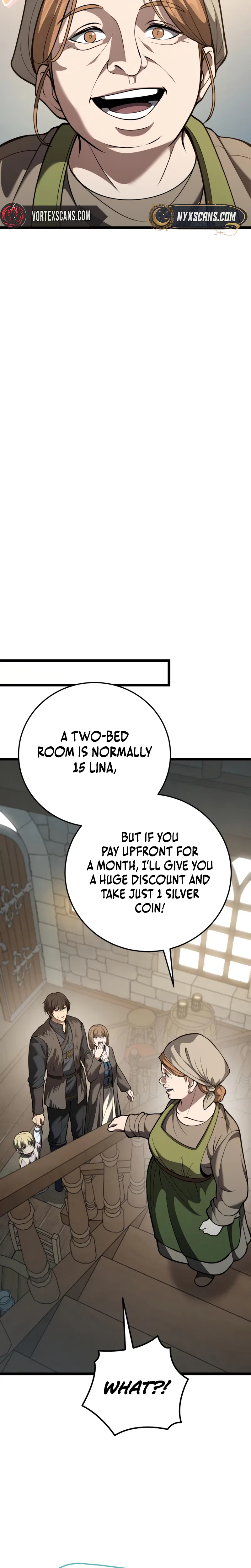 I Became A Married Man in Another World Chapter 28 – Page 22