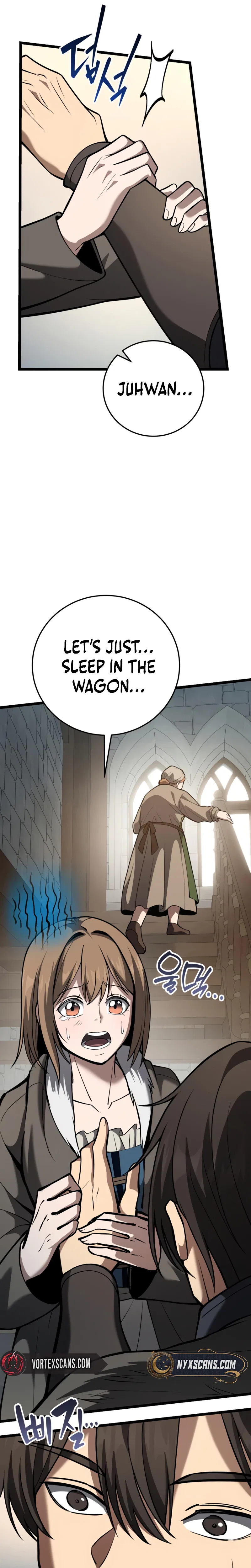 I Became A Married Man in Another World Chapter 28 – Page 24