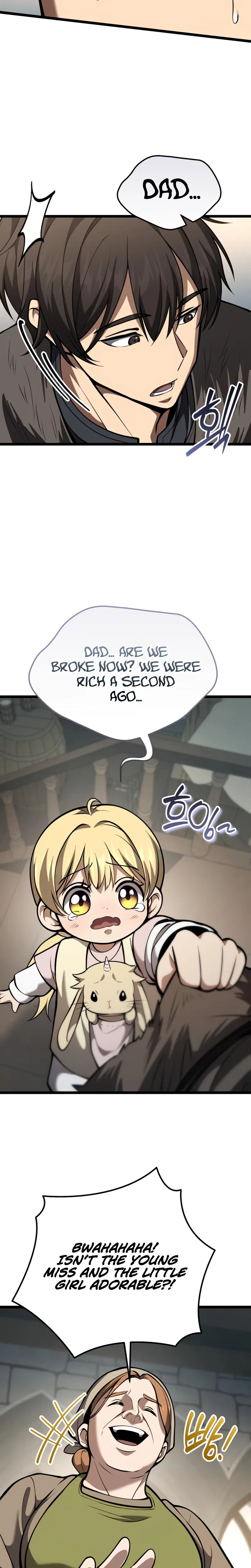 I Became A Married Man in Another World Chapter 28 – Page 25