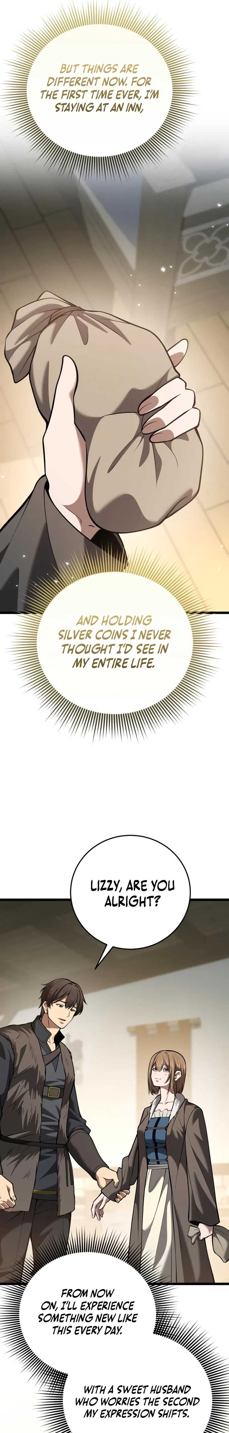 I Became A Married Man in Another World Chapter 28 – Page 30