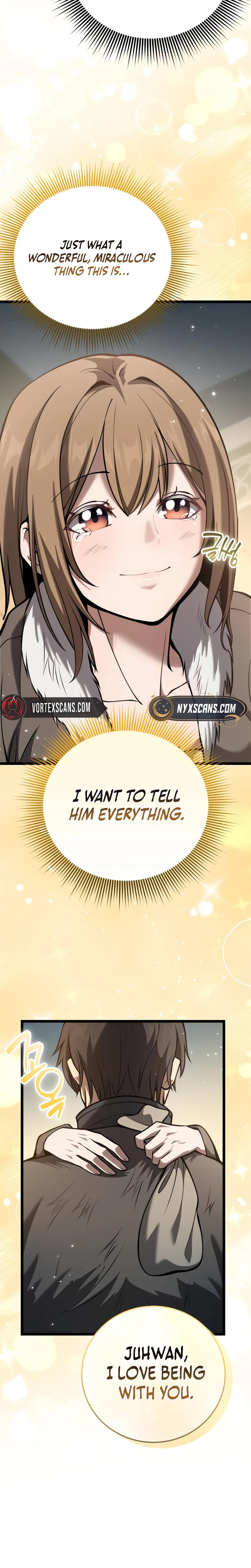 I Became A Married Man in Another World Chapter 28 – Page 31