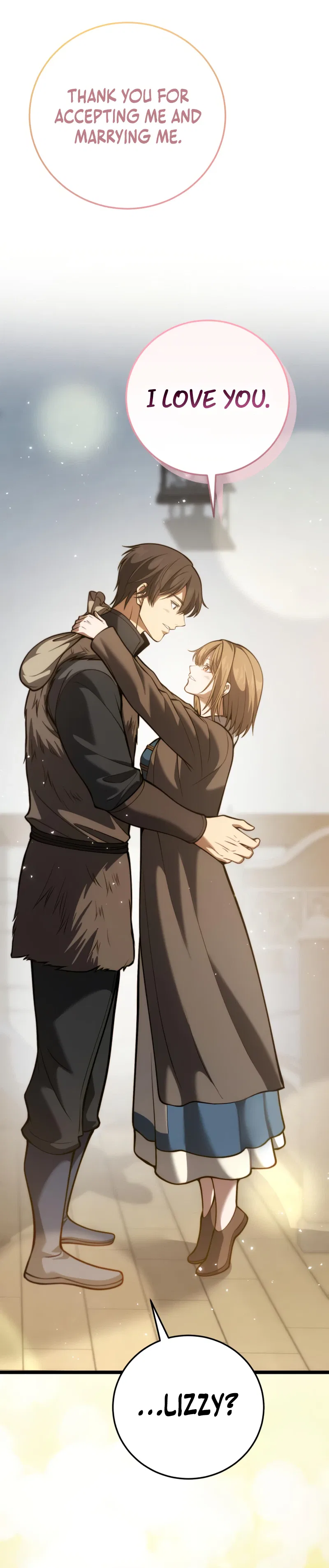 I Became A Married Man in Another World Chapter 28 – Page 32