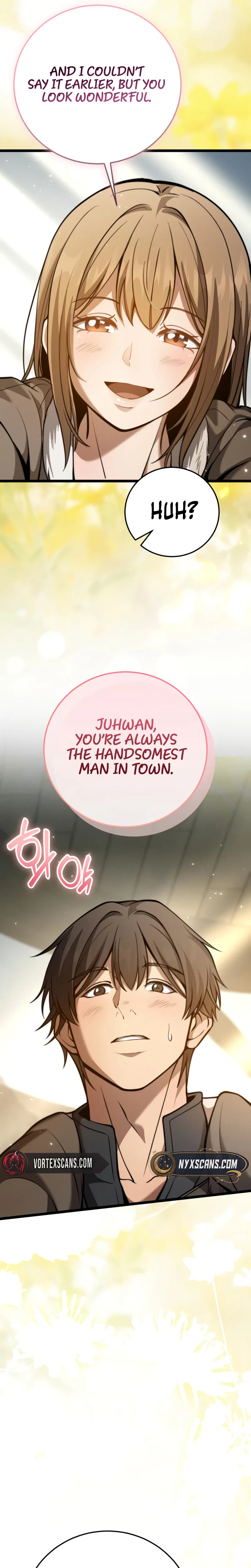I Became A Married Man in Another World Chapter 28 – Page 33