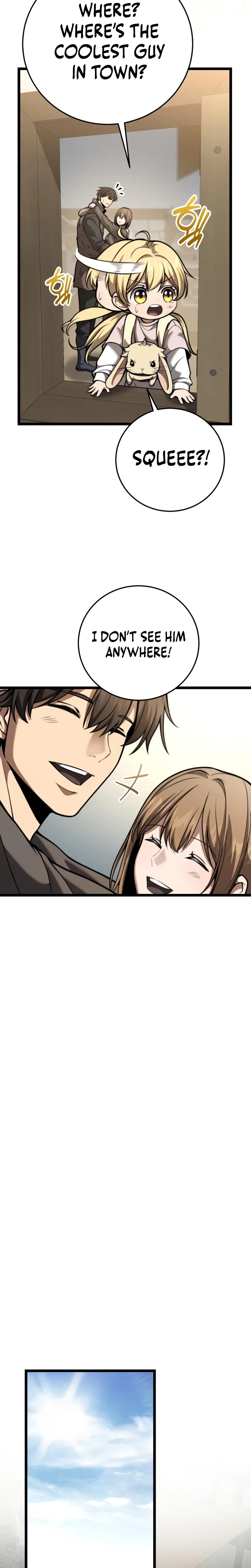 I Became A Married Man in Another World Chapter 28 – Page 34