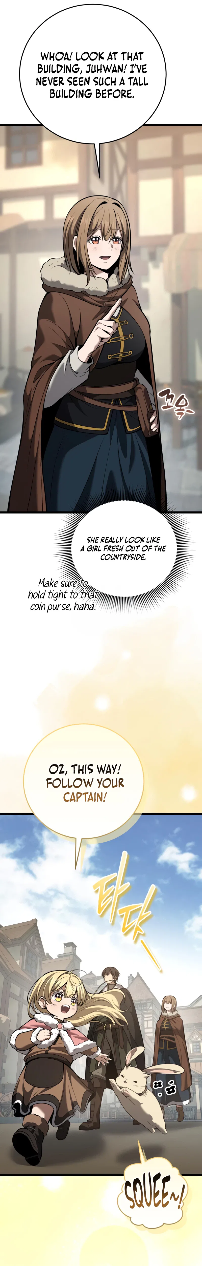 I Became A Married Man in Another World Chapter 28 – Page 36