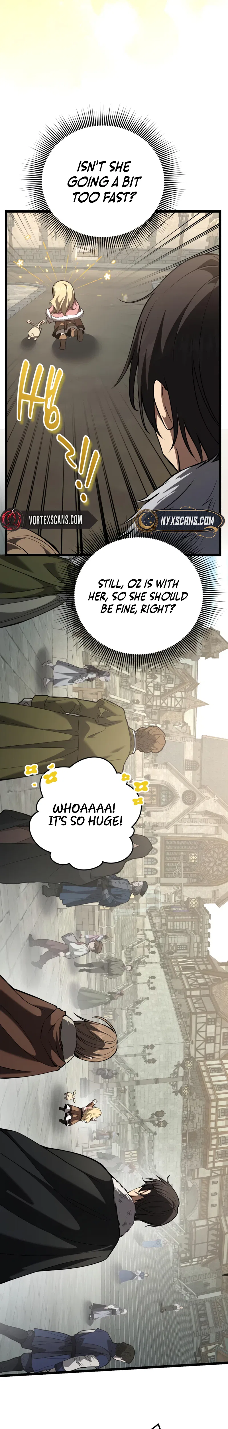 I Became A Married Man in Another World Chapter 28 – Page 37