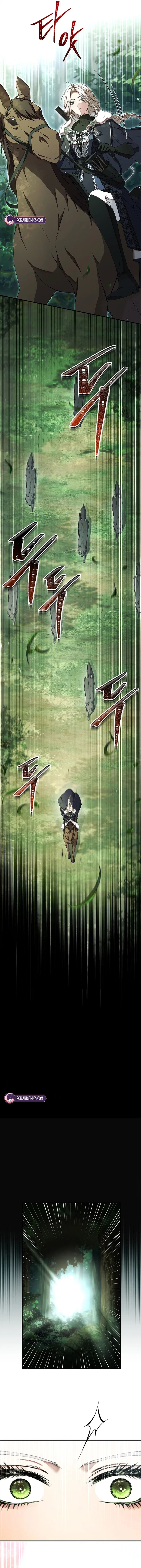 The Crown I Will Seize Chapter 47 – Page 3