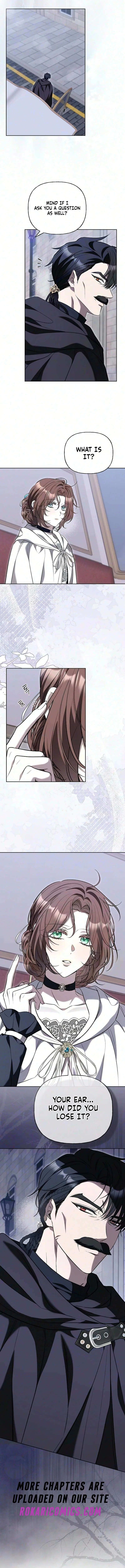 To Me, Who Does Not Love You Chapter 56 – Page 13