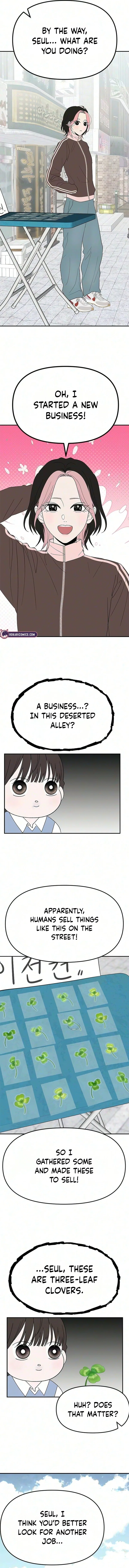 My Sexy Snail Bride Chapter 28 – Page 2