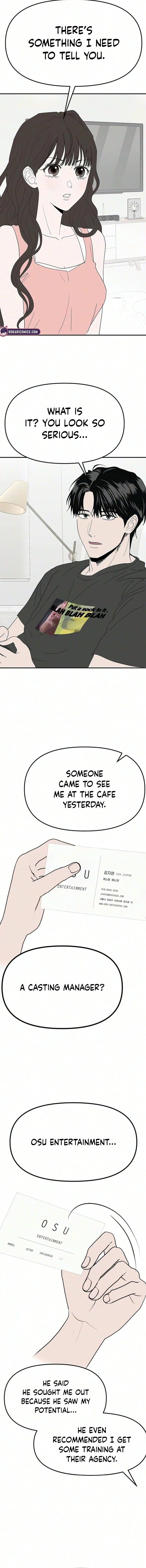 My Sexy Snail Bride Chapter 28 – Page 10