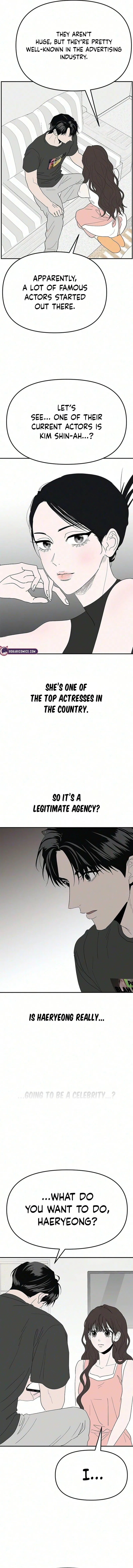 My Sexy Snail Bride Chapter 28 – Page 11