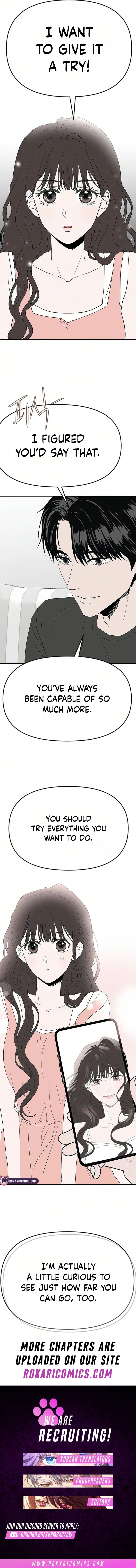 My Sexy Snail Bride Chapter 28 – Page 12