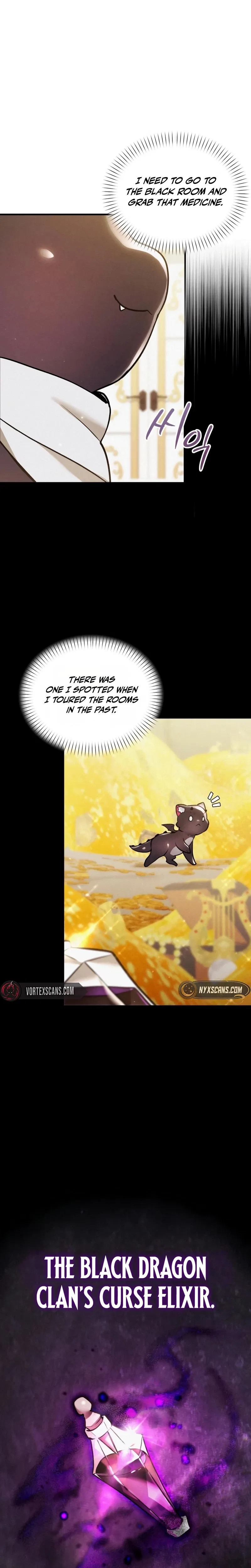 I Became a Hatchling Chapter 27 – Page 7