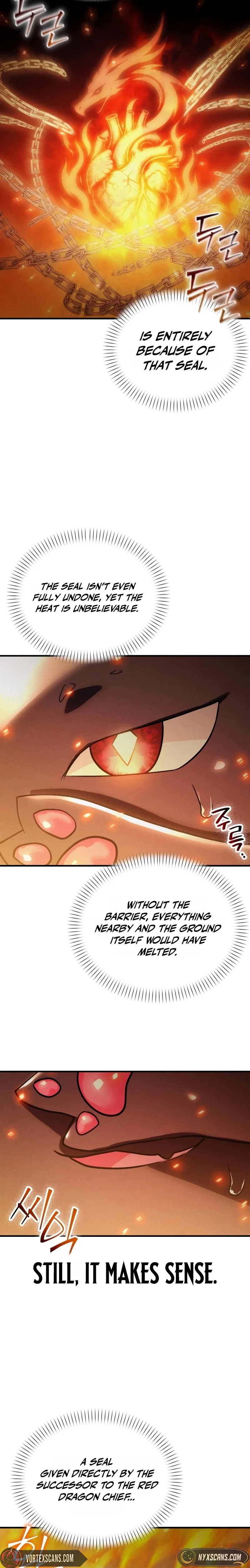 I Became a Hatchling Chapter 27 – Page 26