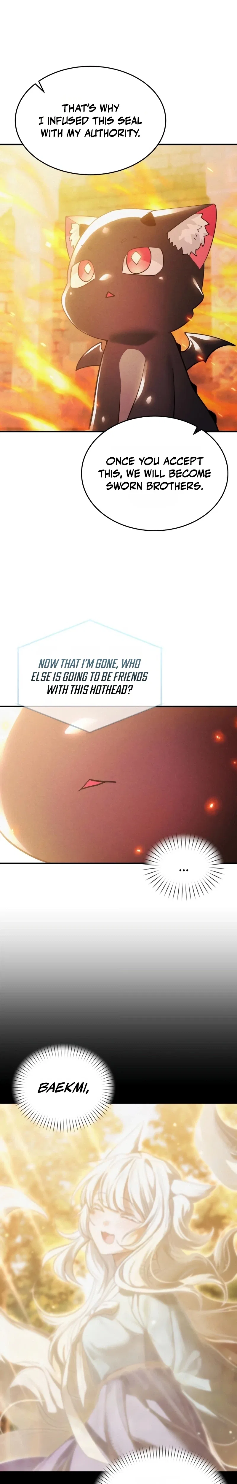 I Became a Hatchling Chapter 27 – Page 29