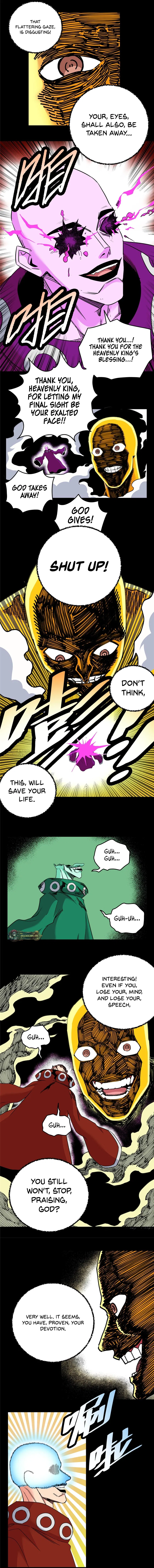 Emperor’s Domination Chapter 118 – Page 2