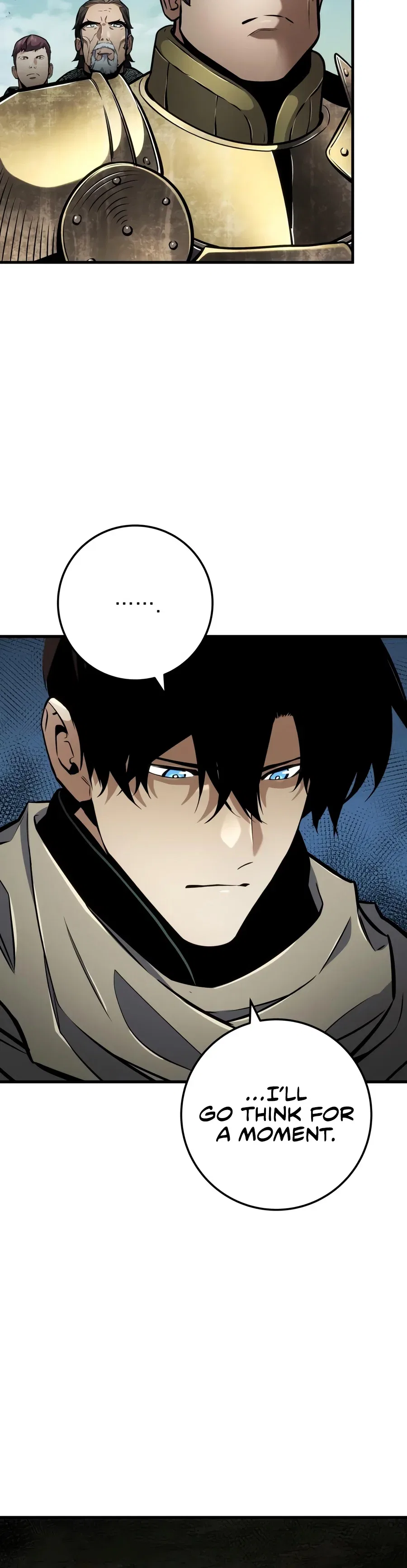 The Wandering Knight’s Survival Manual Chapter 60 – Page 15