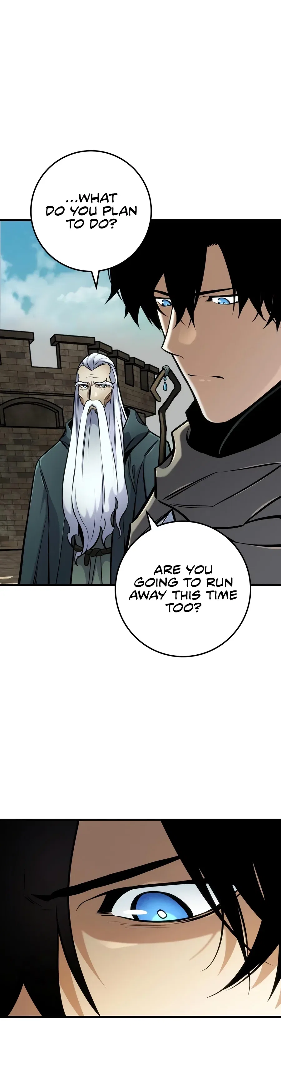 The Wandering Knight’s Survival Manual Chapter 60 – Page 17